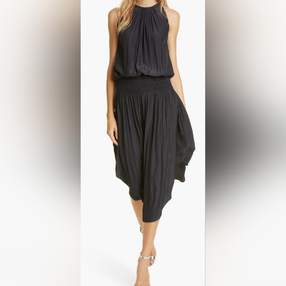 Beautiful Dress by Ramy Brook NWT large